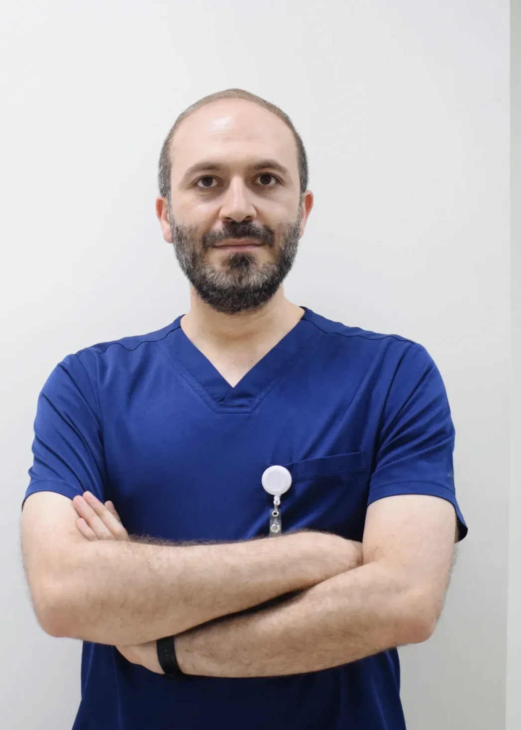 اخصائي علاج طبيعي